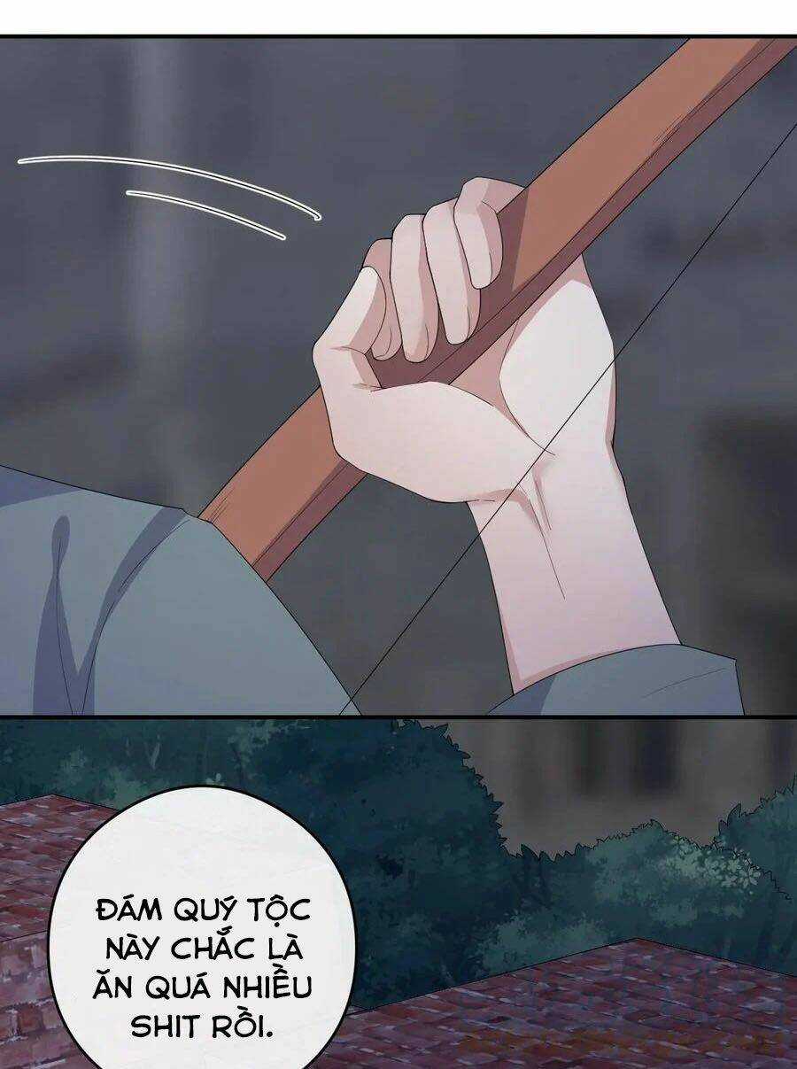 thôn trưởng thôn tân thủ Chapter 33 trang 22