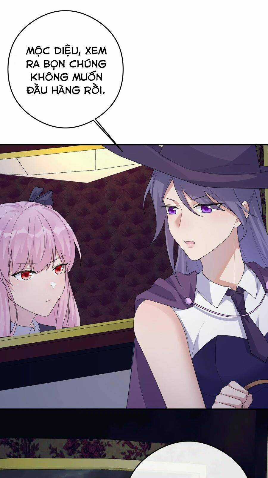 thôn trưởng thôn tân thủ Chapter 33 trang 24