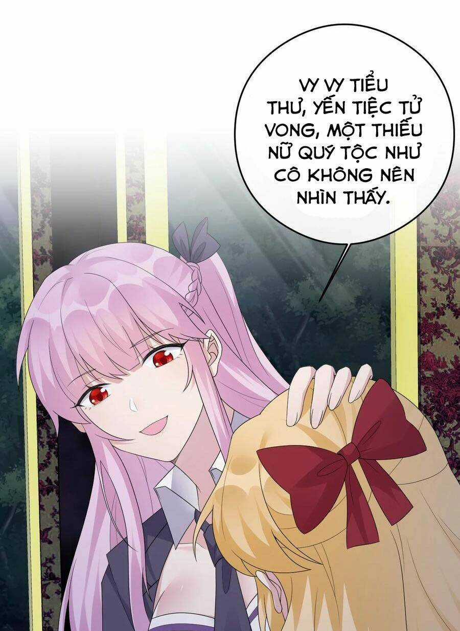 thôn trưởng thôn tân thủ Chapter 33 trang 28