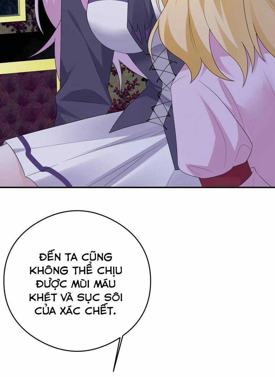 thôn trưởng thôn tân thủ Chapter 33 trang 29