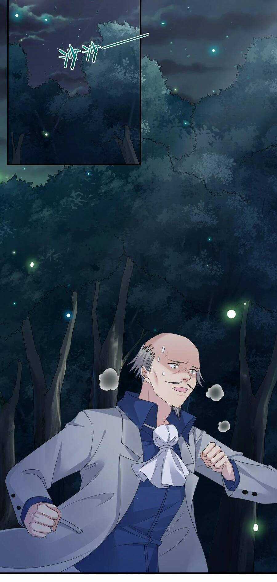 thôn trưởng thôn tân thủ Chapter 33 trang 3