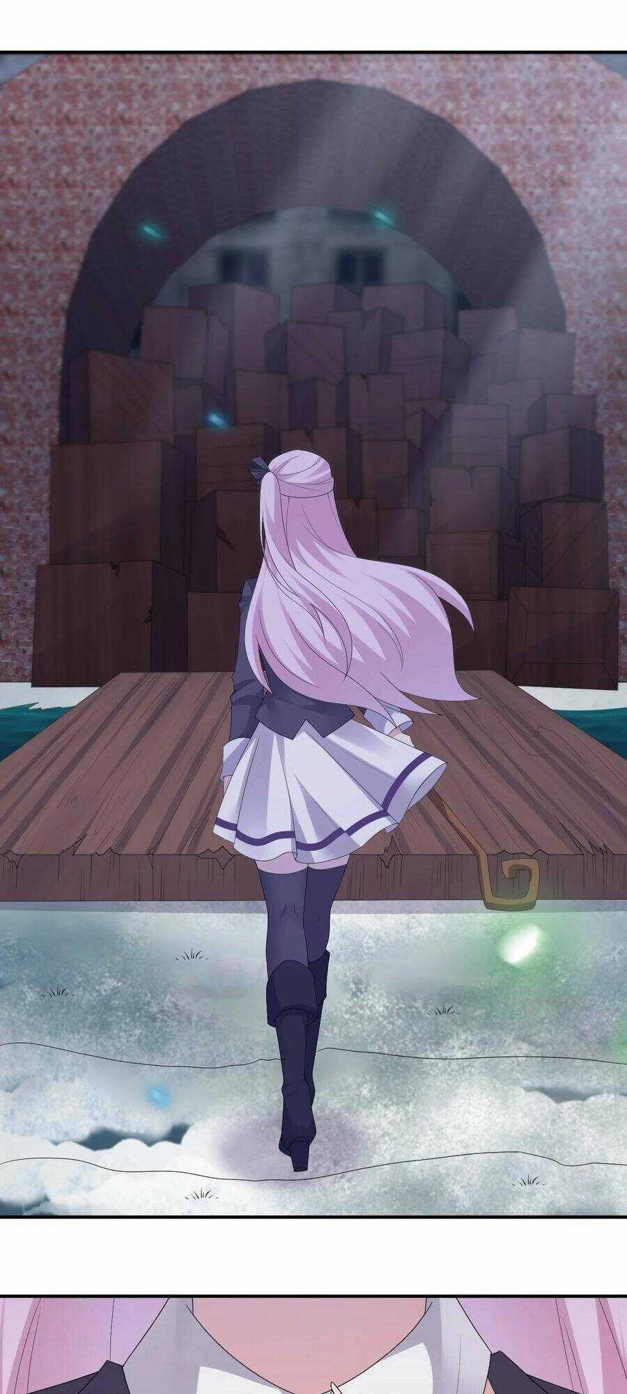 thôn trưởng thôn tân thủ Chapter 33 trang 32