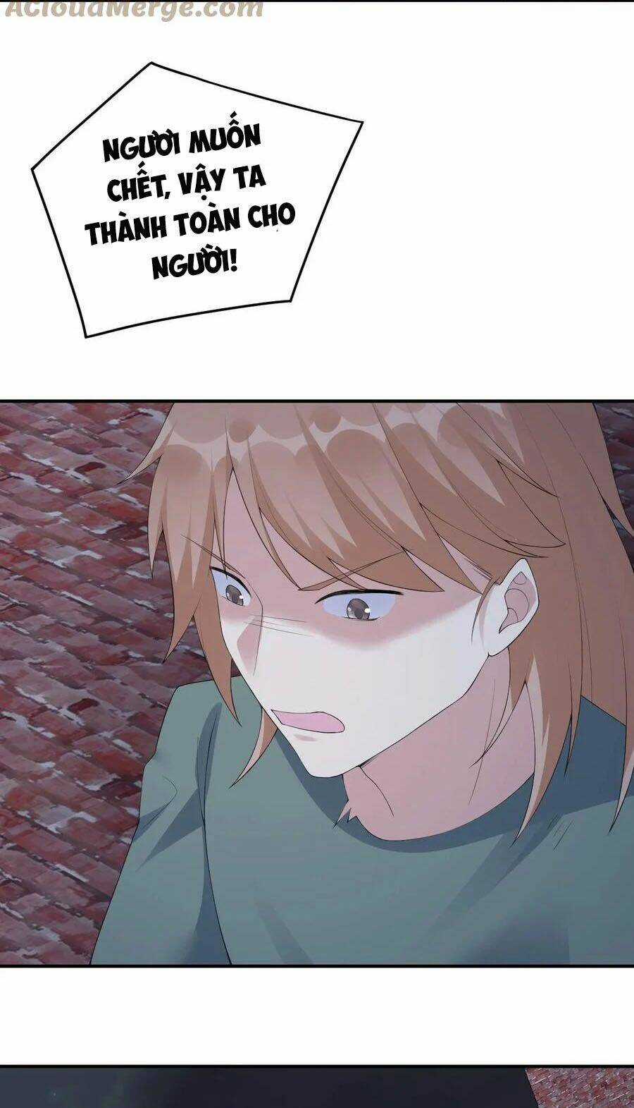 thôn trưởng thôn tân thủ Chapter 33 trang 37