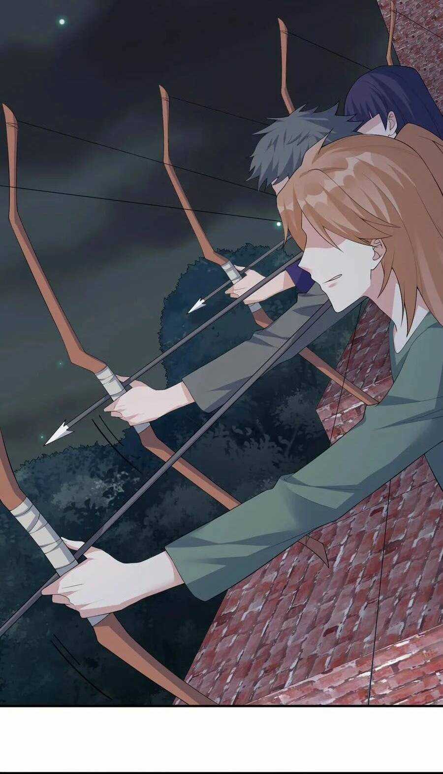 thôn trưởng thôn tân thủ Chapter 33 trang 38