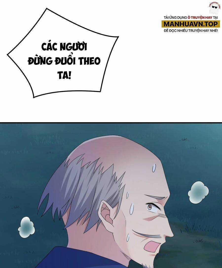 thôn trưởng thôn tân thủ Chapter 33 trang 4