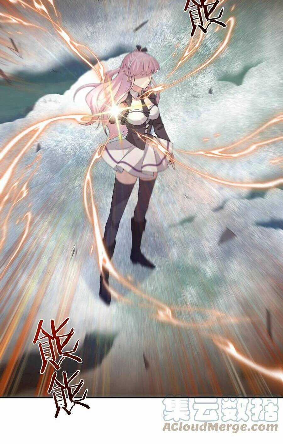 thôn trưởng thôn tân thủ Chapter 33 trang 42