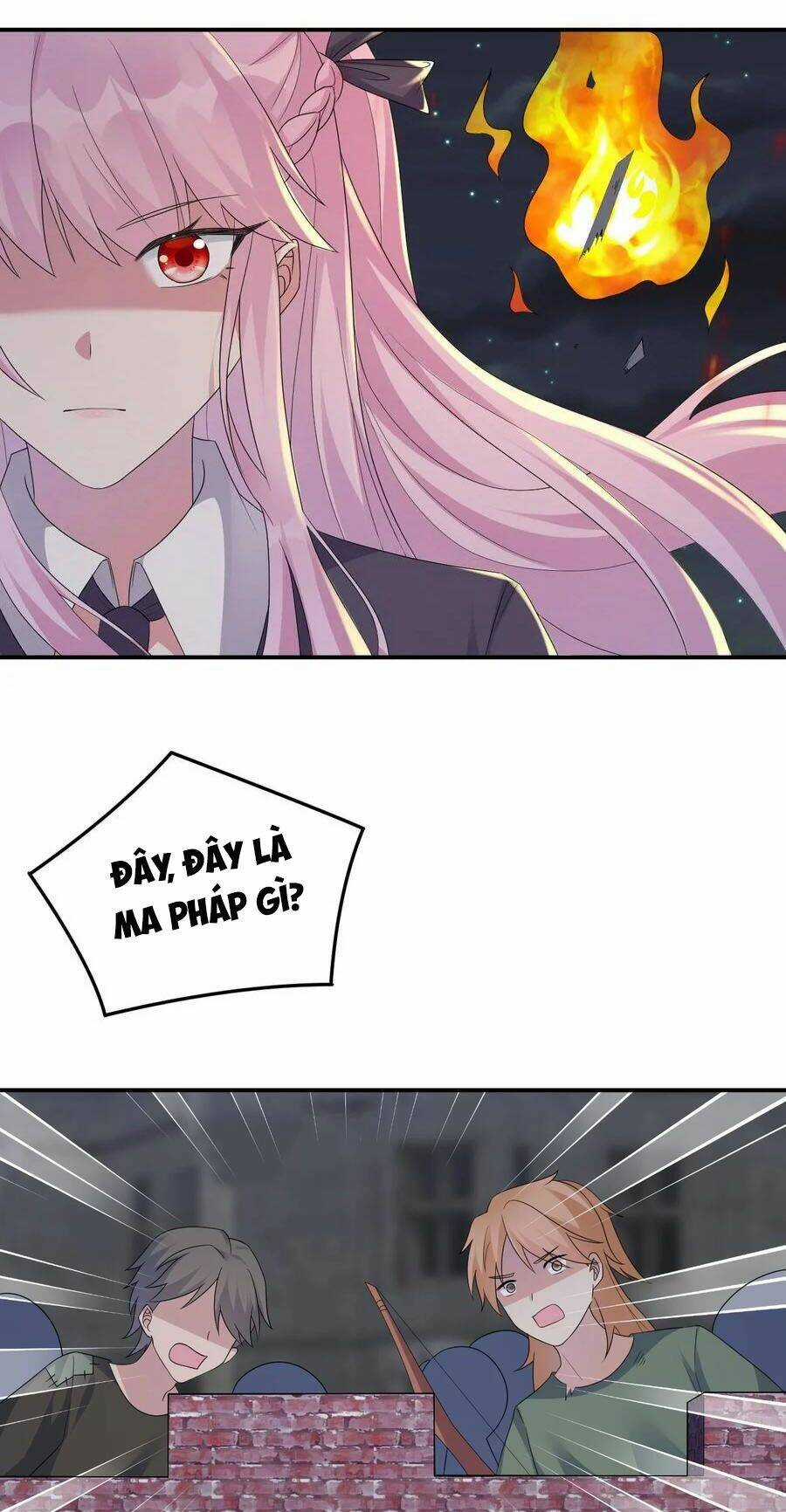 thôn trưởng thôn tân thủ Chapter 33 trang 43