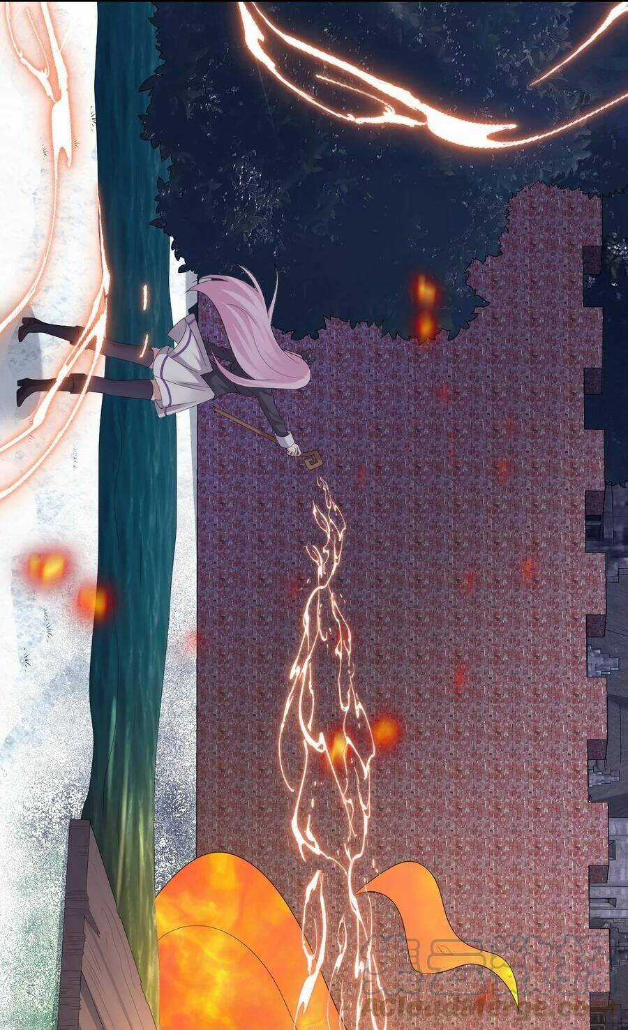 thôn trưởng thôn tân thủ Chapter 33 trang 45