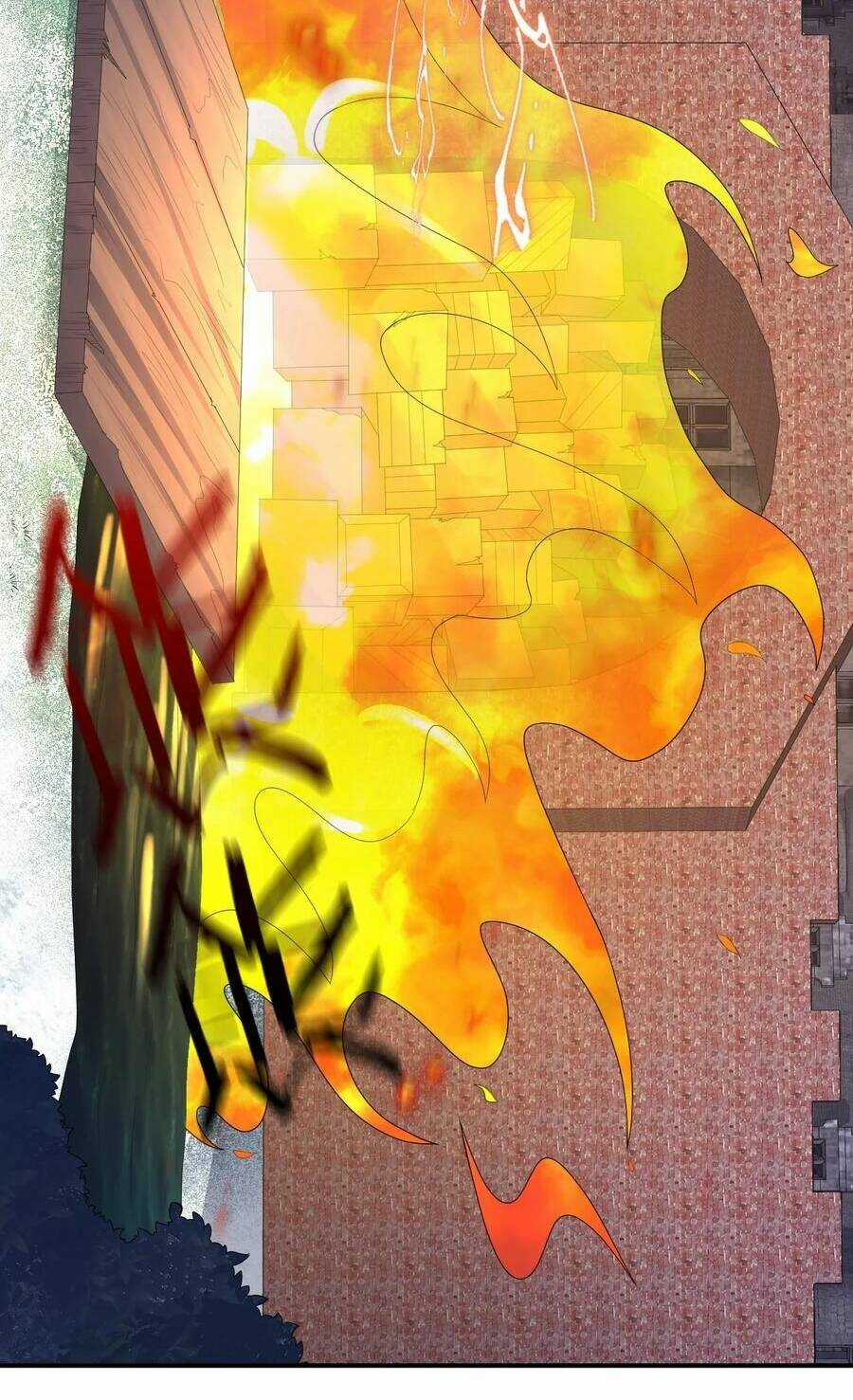 thôn trưởng thôn tân thủ Chapter 33 trang 46