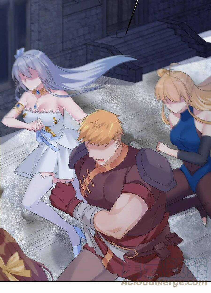 thôn trưởng thôn tân thủ Chapter 33 trang 51