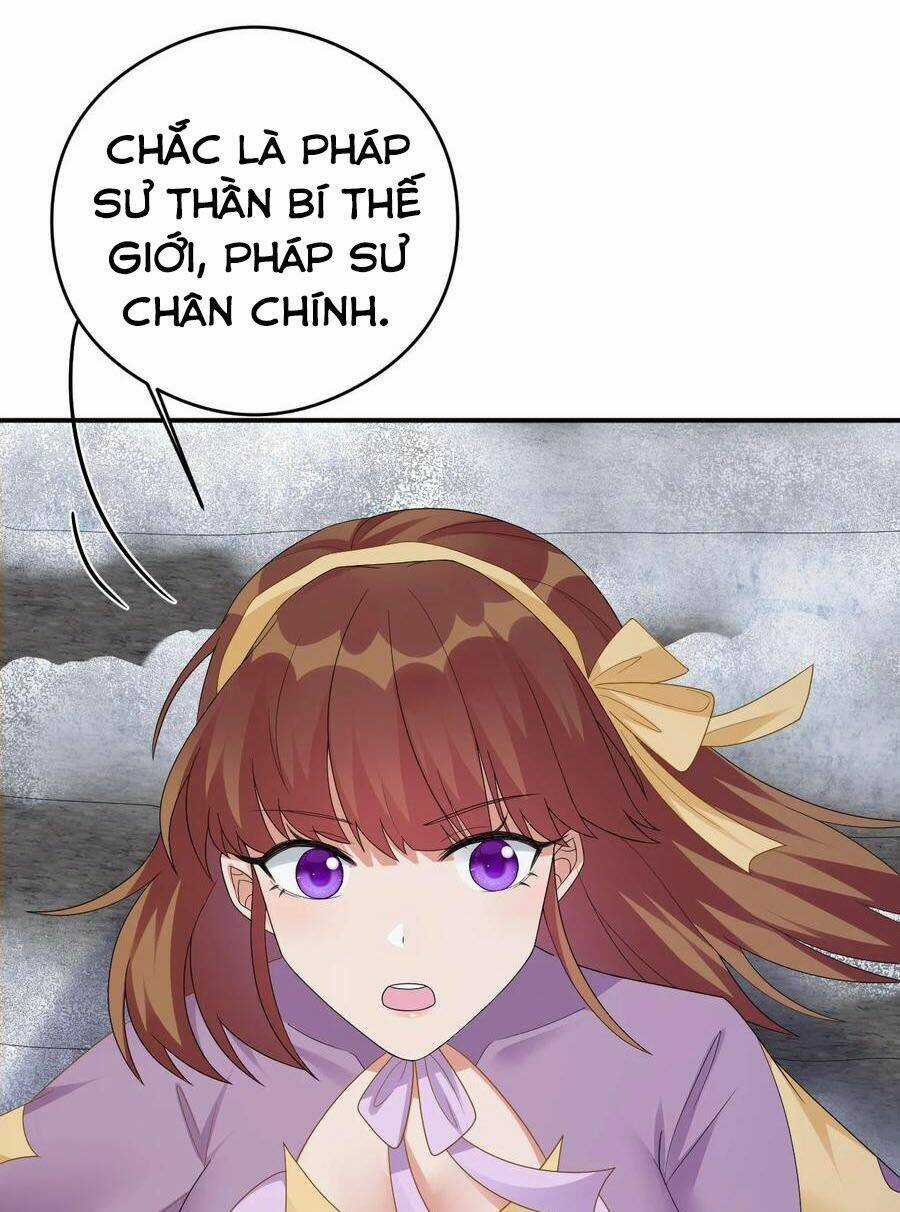 thôn trưởng thôn tân thủ Chapter 33 trang 52