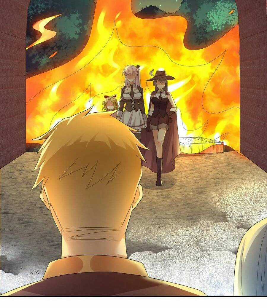 thôn trưởng thôn tân thủ Chapter 33 trang 56