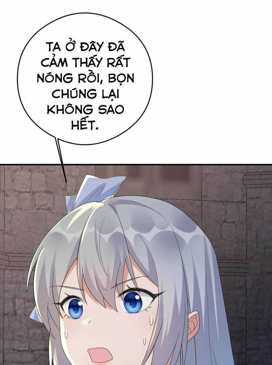 thôn trưởng thôn tân thủ Chapter 33 trang 57