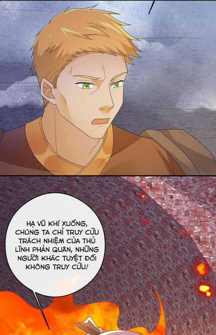 thôn trưởng thôn tân thủ Chapter 33 trang 59