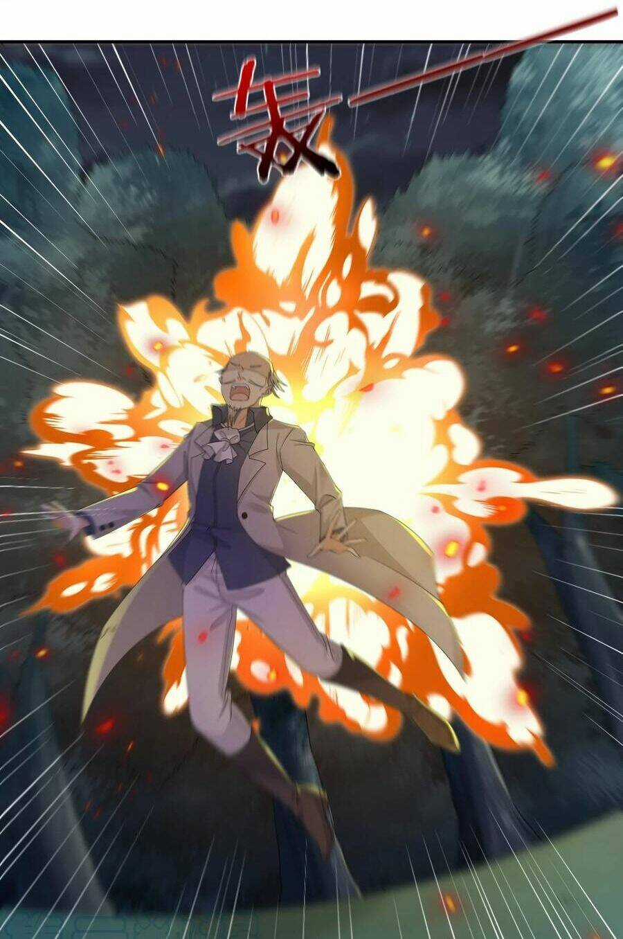 thôn trưởng thôn tân thủ Chapter 33 trang 6