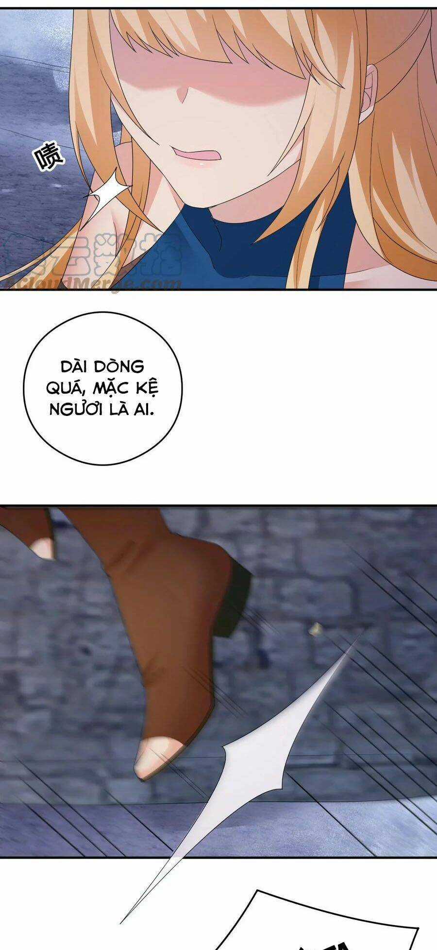 thôn trưởng thôn tân thủ Chapter 33 trang 61