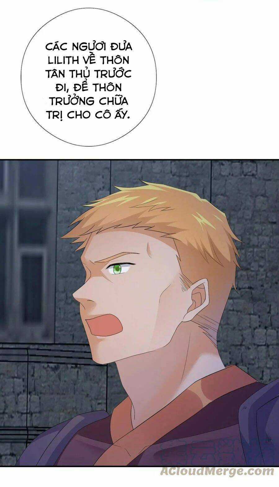 thôn trưởng thôn tân thủ Chapter 33 trang 68