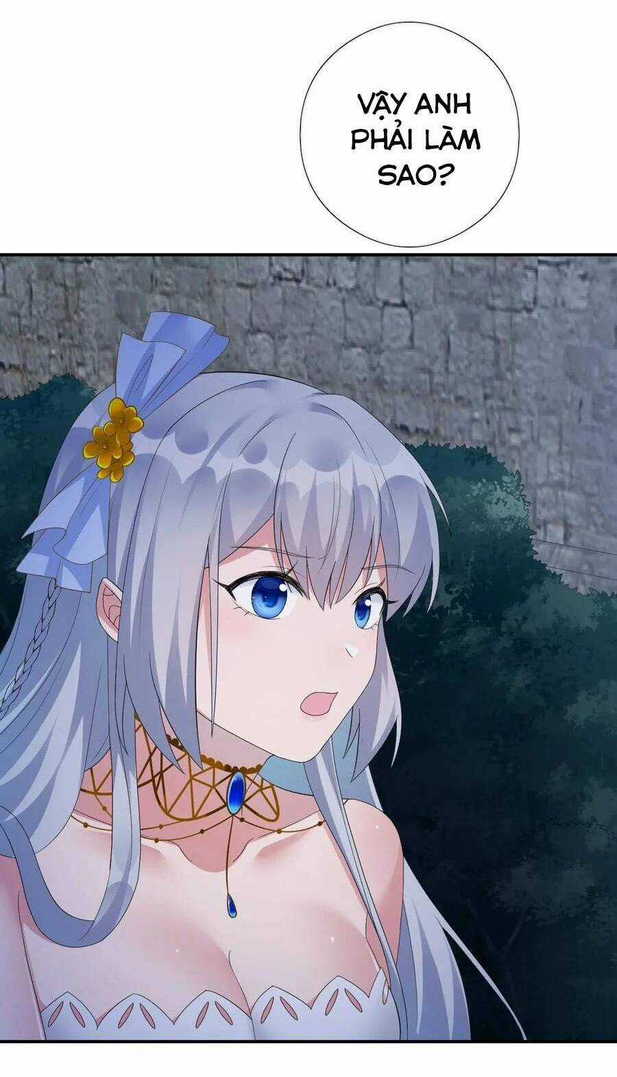 thôn trưởng thôn tân thủ Chapter 33 trang 69