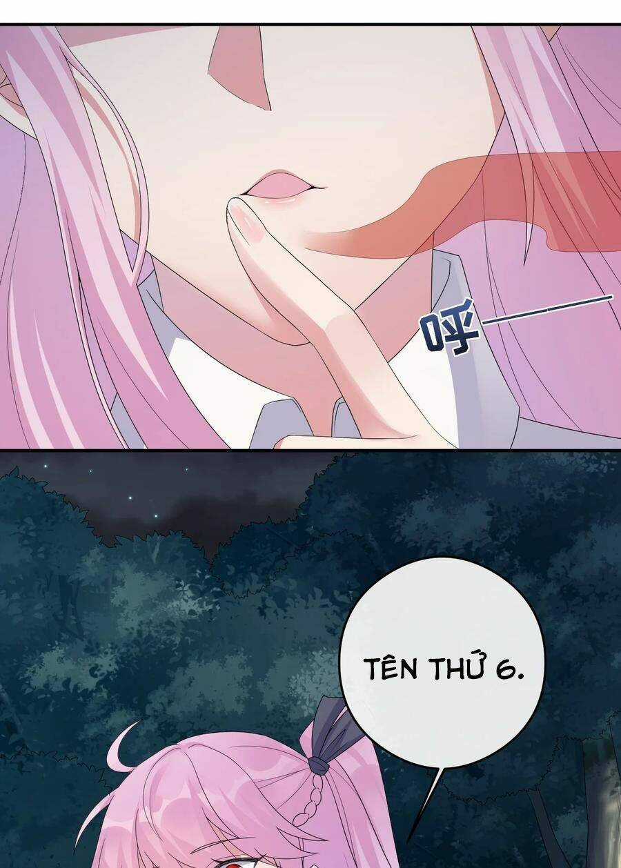 thôn trưởng thôn tân thủ Chapter 33 trang 8