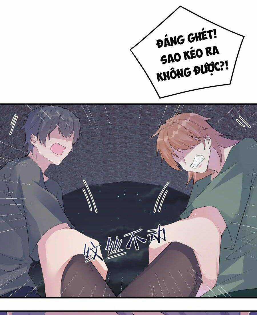 thôn trưởng thôn tân thủ Chapter 34 trang 12