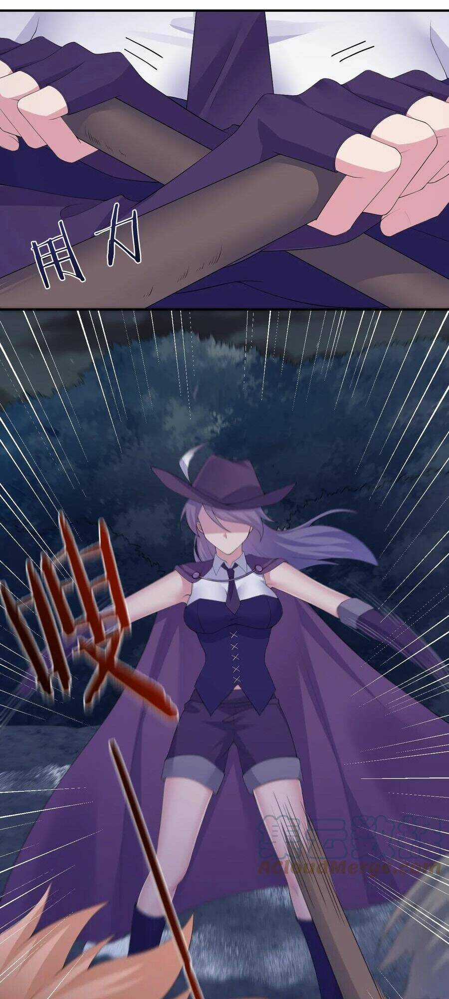 thôn trưởng thôn tân thủ Chapter 34 trang 14