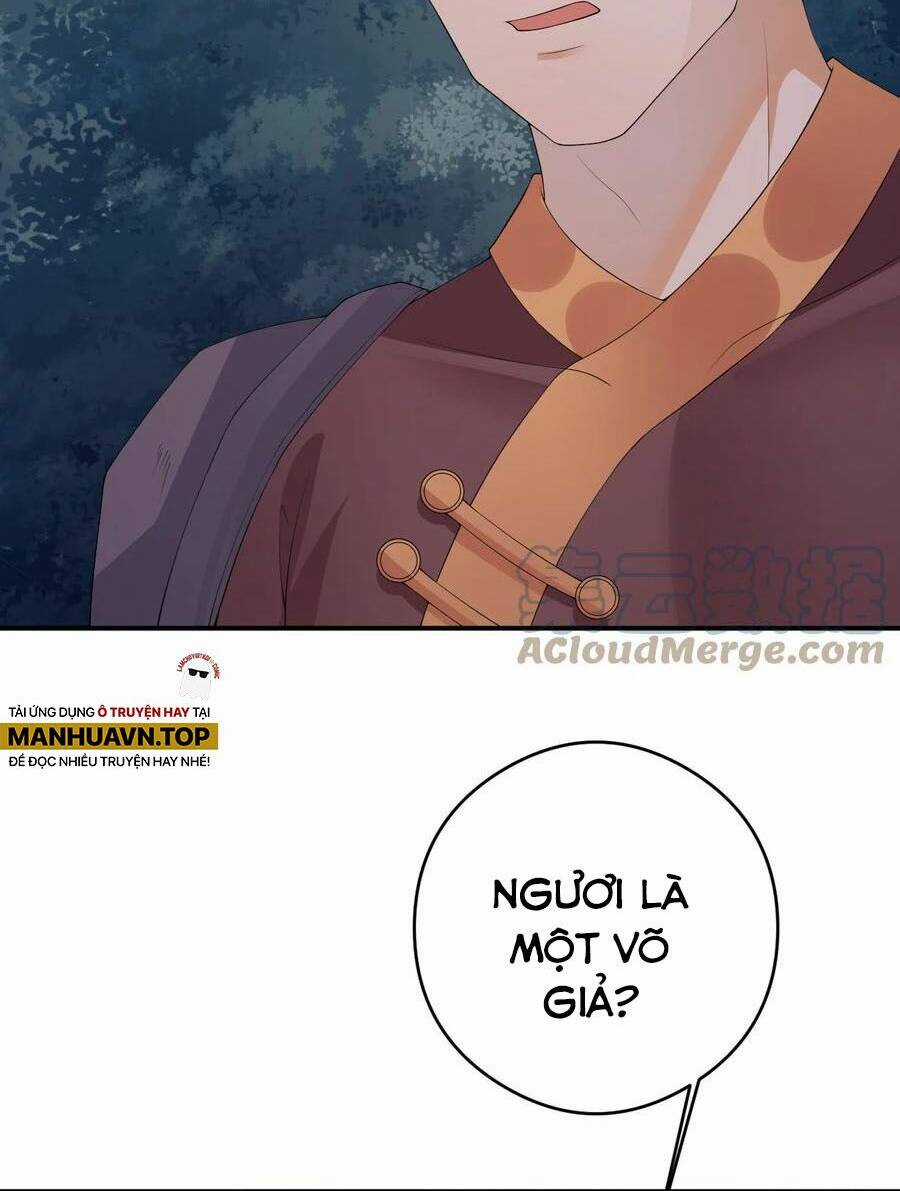 thôn trưởng thôn tân thủ Chapter 34 trang 18