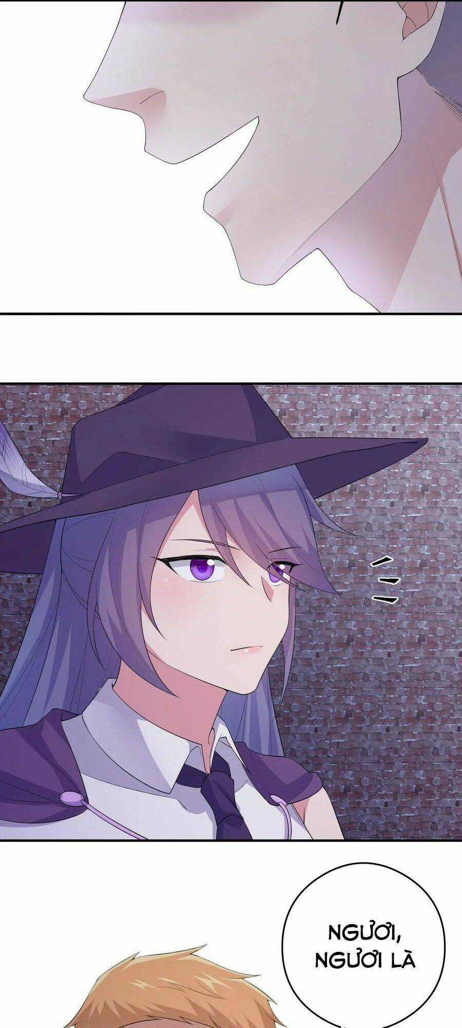 thôn trưởng thôn tân thủ Chapter 34 trang 19