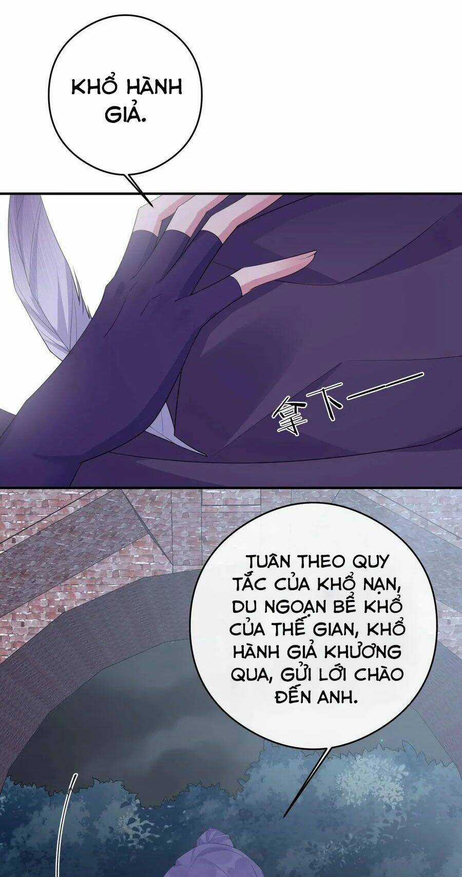 thôn trưởng thôn tân thủ Chapter 34 trang 22