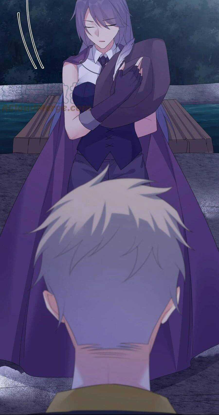 thôn trưởng thôn tân thủ Chapter 34 trang 23