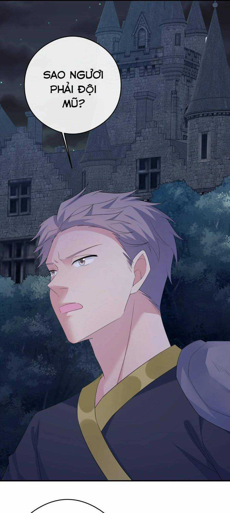 thôn trưởng thôn tân thủ Chapter 34 trang 24