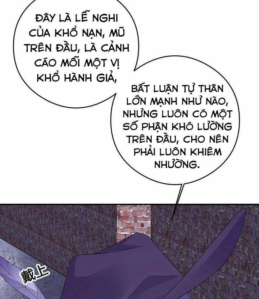 thôn trưởng thôn tân thủ Chapter 34 trang 25