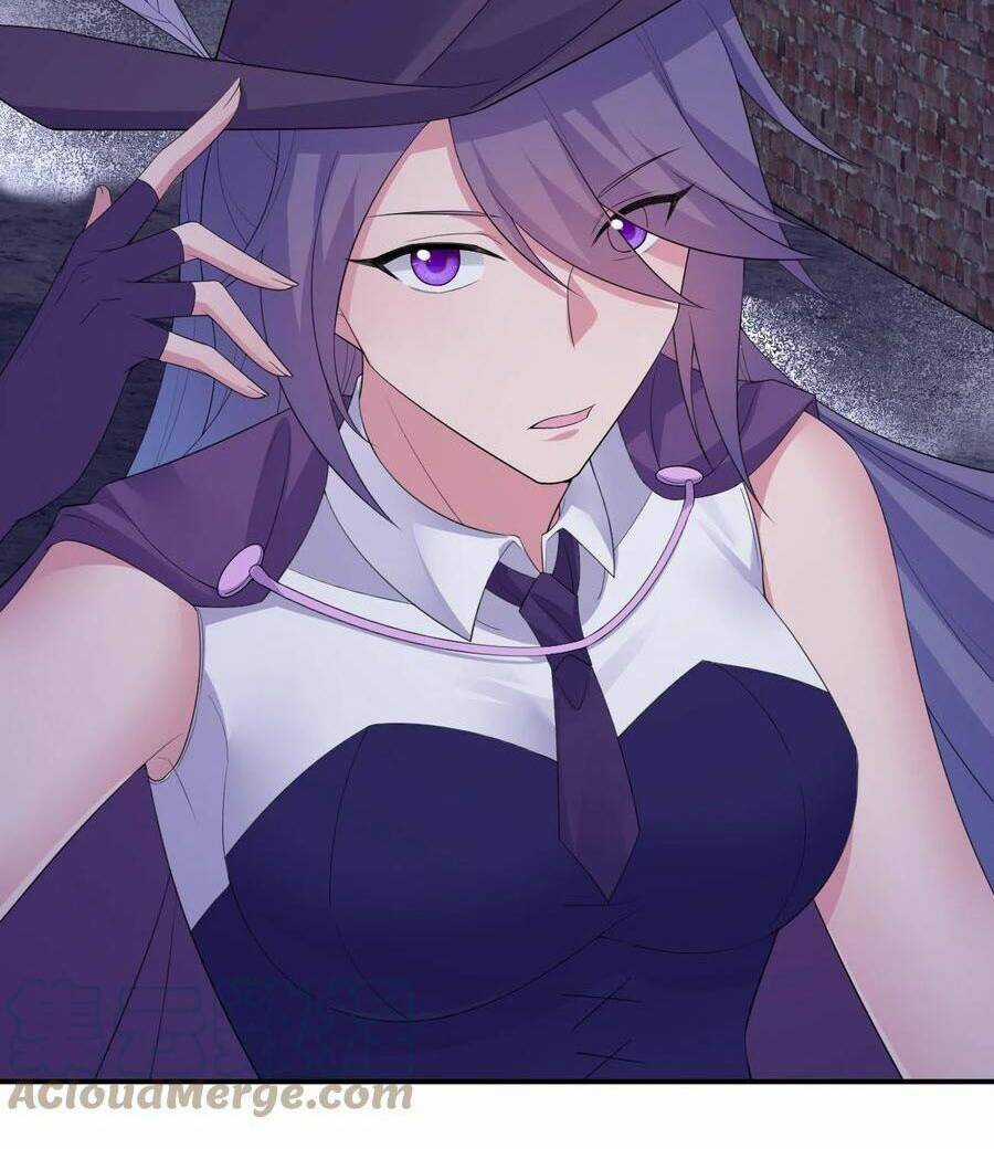 thôn trưởng thôn tân thủ Chapter 34 trang 26