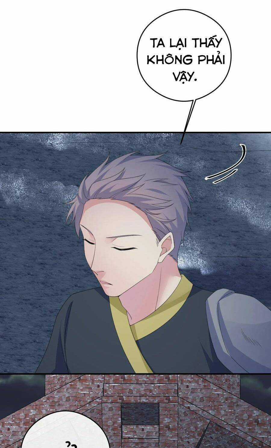 thôn trưởng thôn tân thủ Chapter 34 trang 27