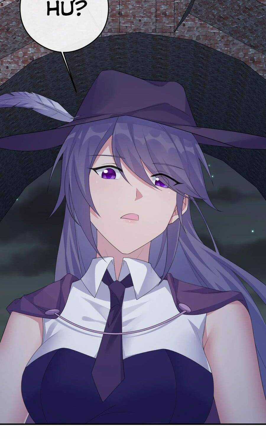 thôn trưởng thôn tân thủ Chapter 34 trang 28