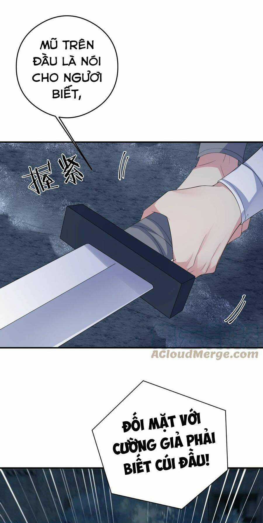 thôn trưởng thôn tân thủ Chapter 34 trang 29