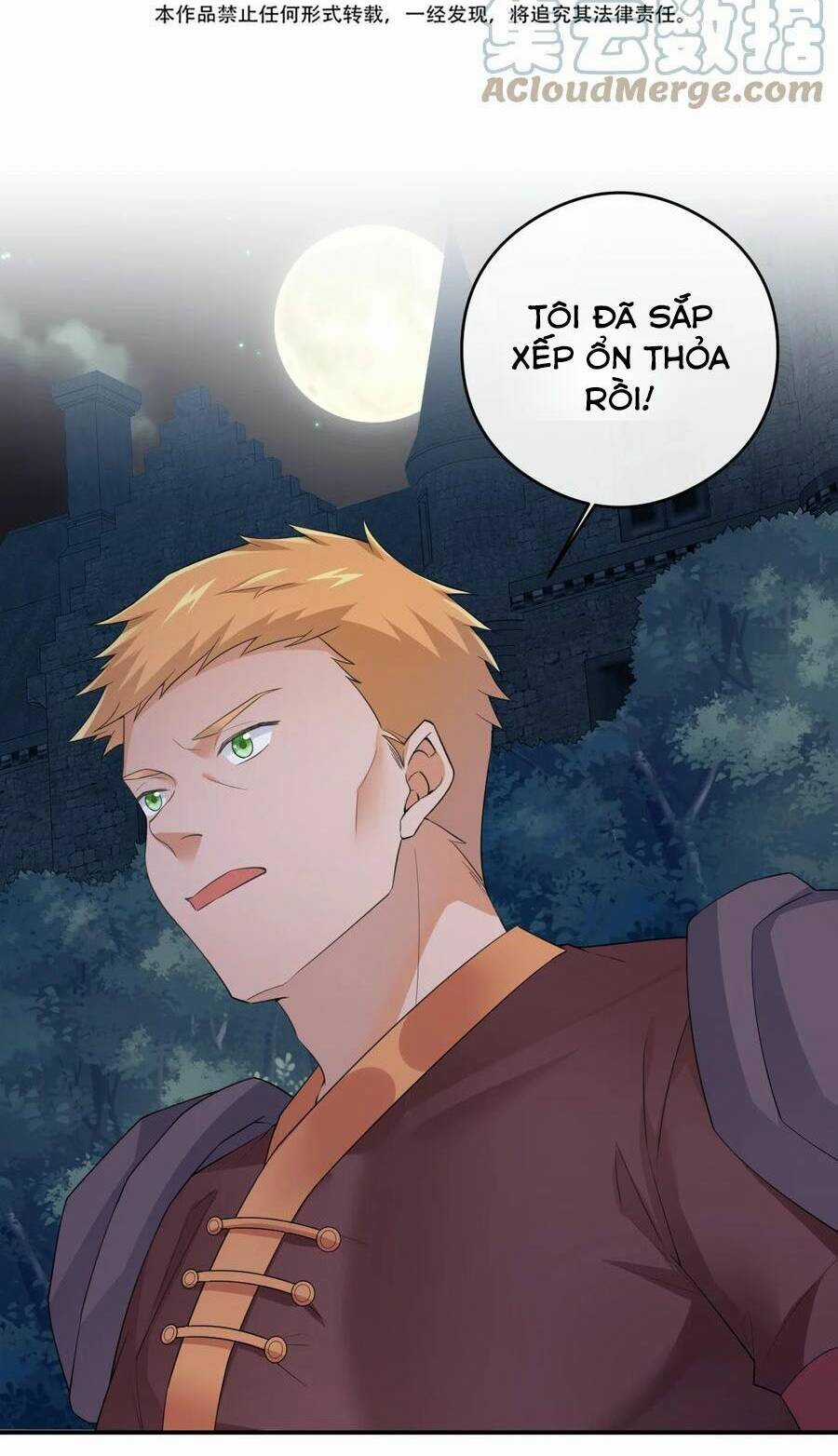 thôn trưởng thôn tân thủ Chapter 34 trang 3