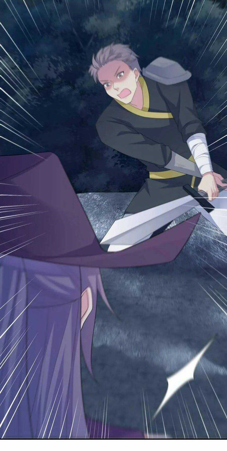 thôn trưởng thôn tân thủ Chapter 34 trang 30