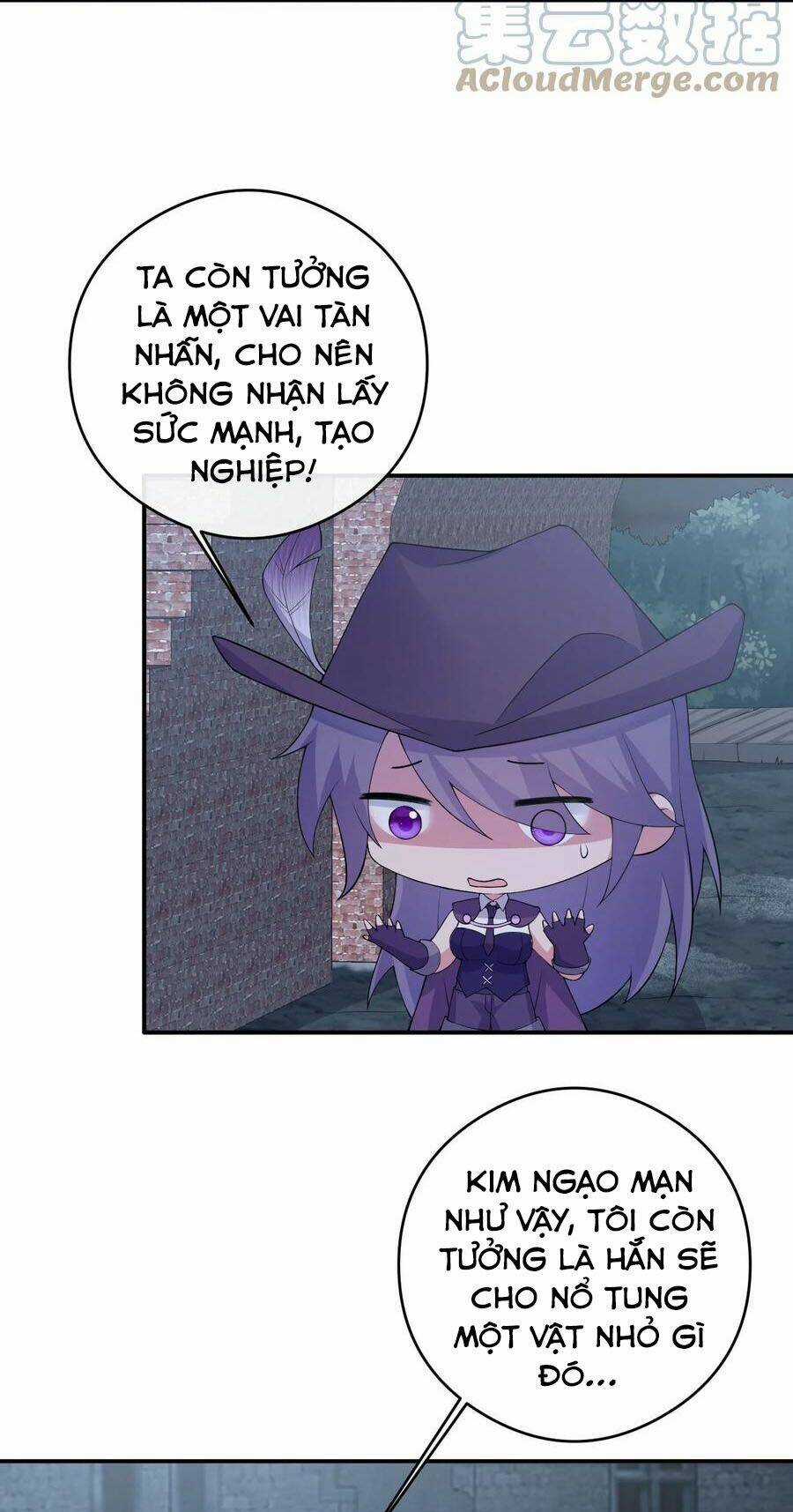 thôn trưởng thôn tân thủ Chapter 34 trang 33