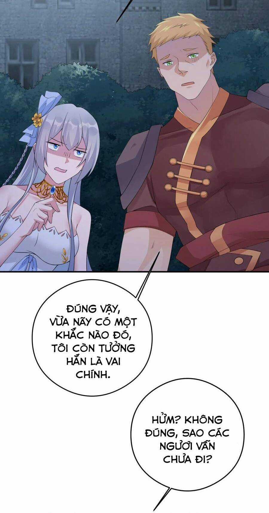 thôn trưởng thôn tân thủ Chapter 34 trang 34