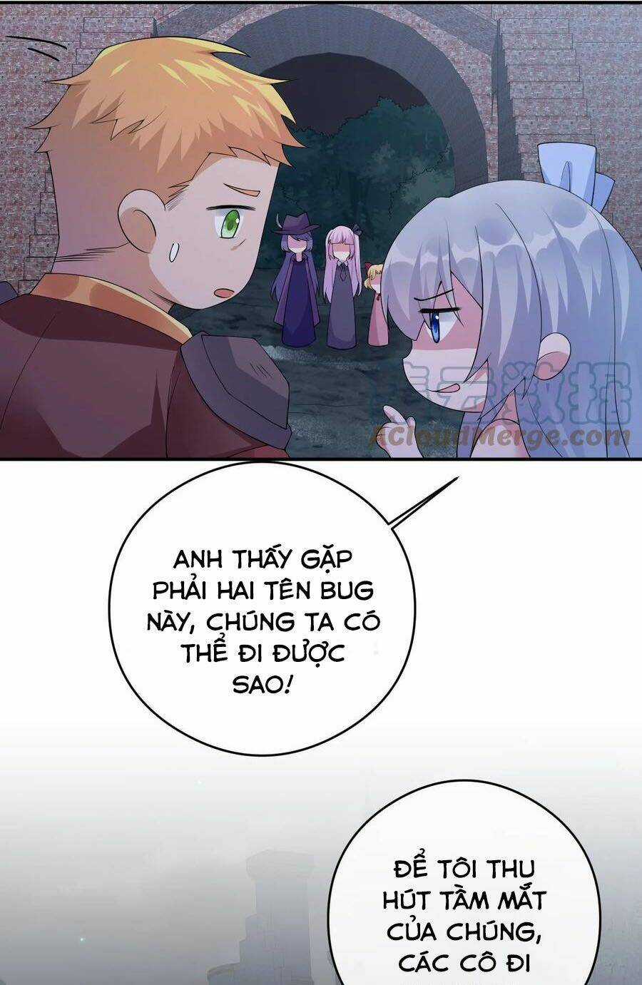 thôn trưởng thôn tân thủ Chapter 34 trang 35