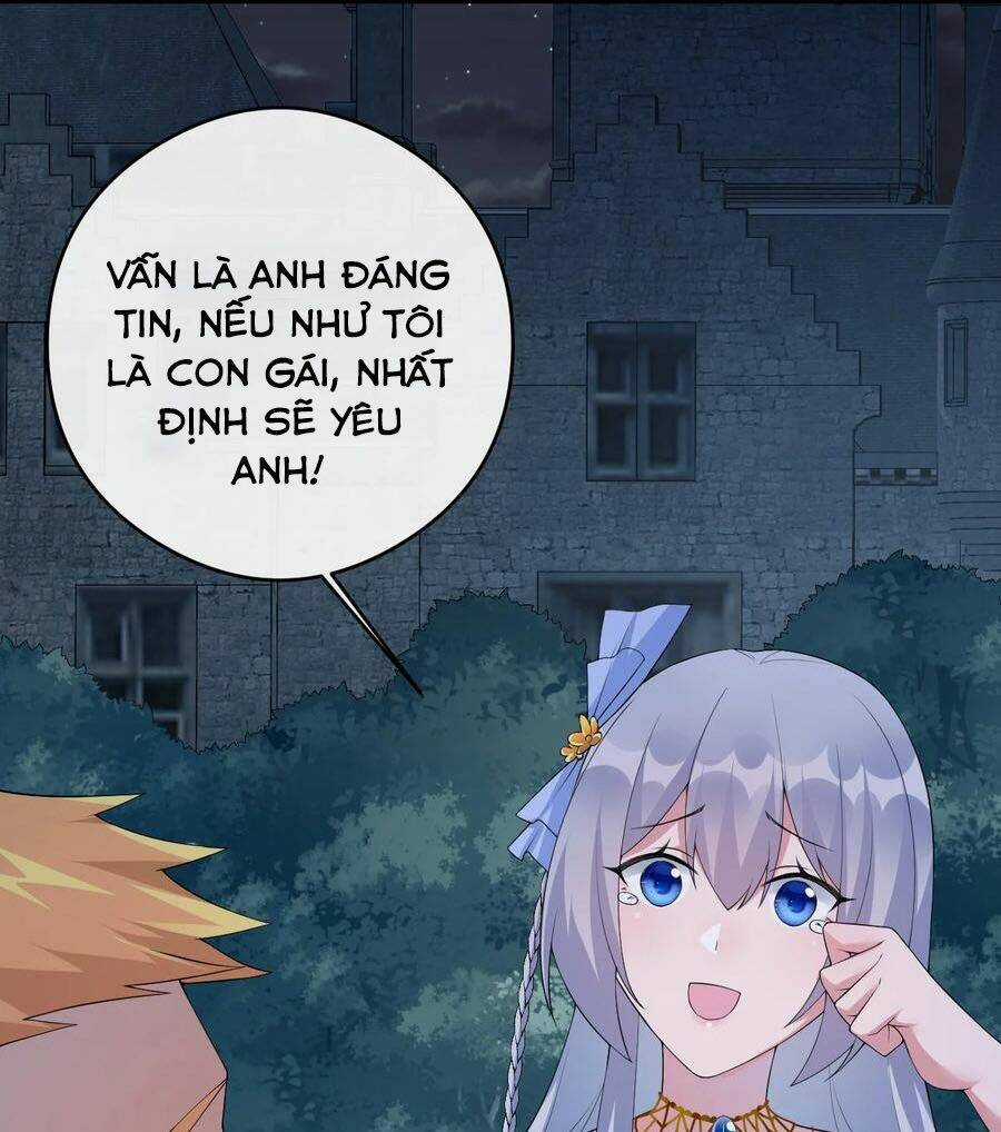 thôn trưởng thôn tân thủ Chapter 34 trang 37