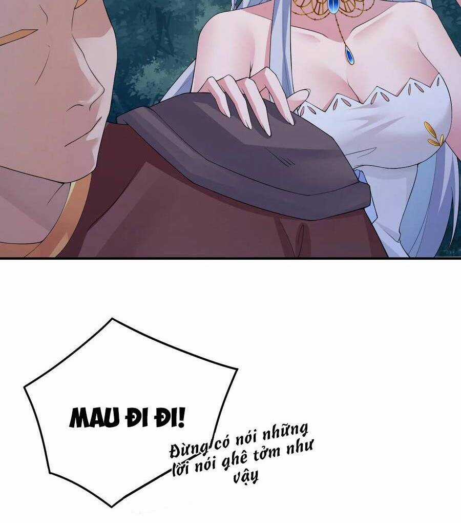 thôn trưởng thôn tân thủ Chapter 34 trang 38