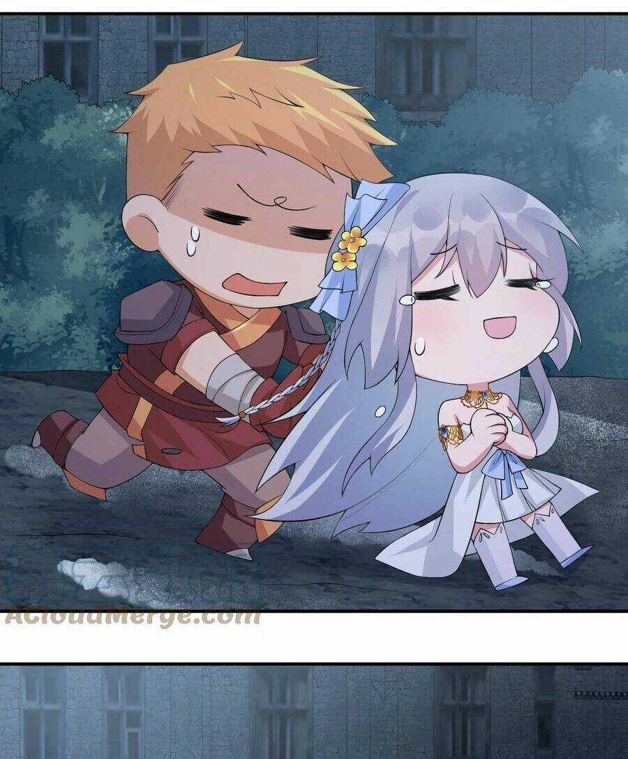 thôn trưởng thôn tân thủ Chapter 34 trang 39