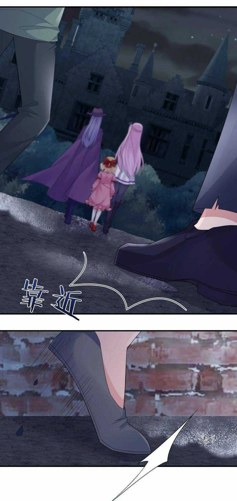 thôn trưởng thôn tân thủ Chapter 34 trang 4