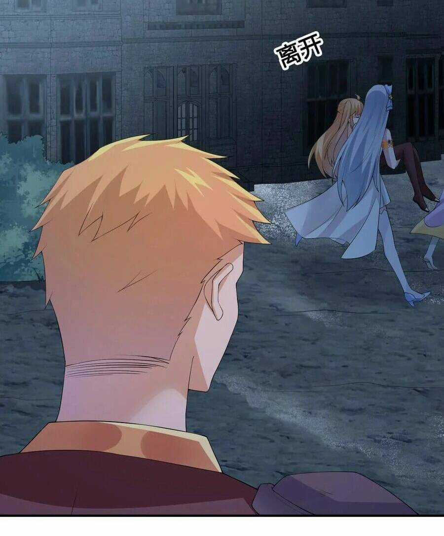 thôn trưởng thôn tân thủ Chapter 34 trang 40