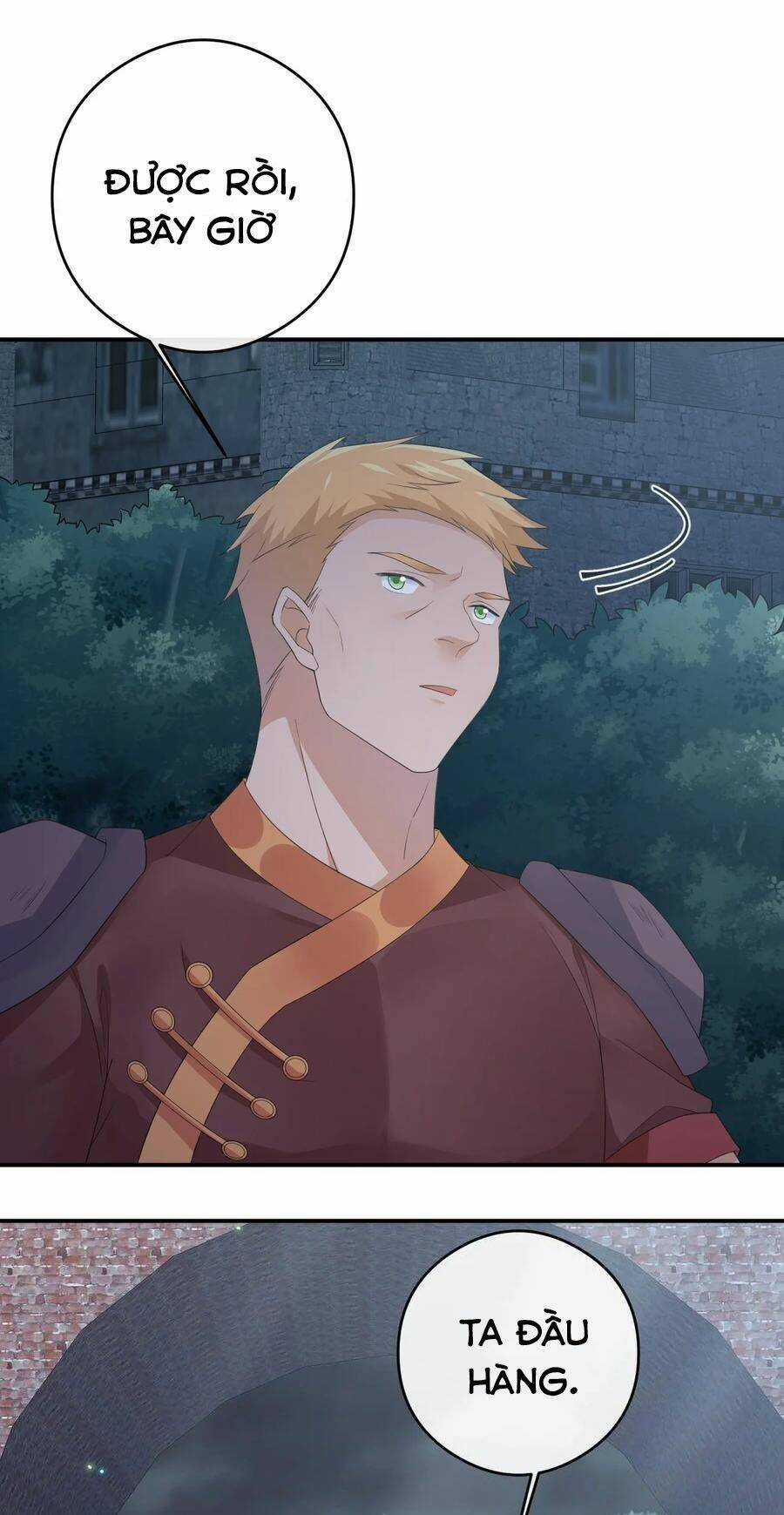 thôn trưởng thôn tân thủ Chapter 34 trang 41