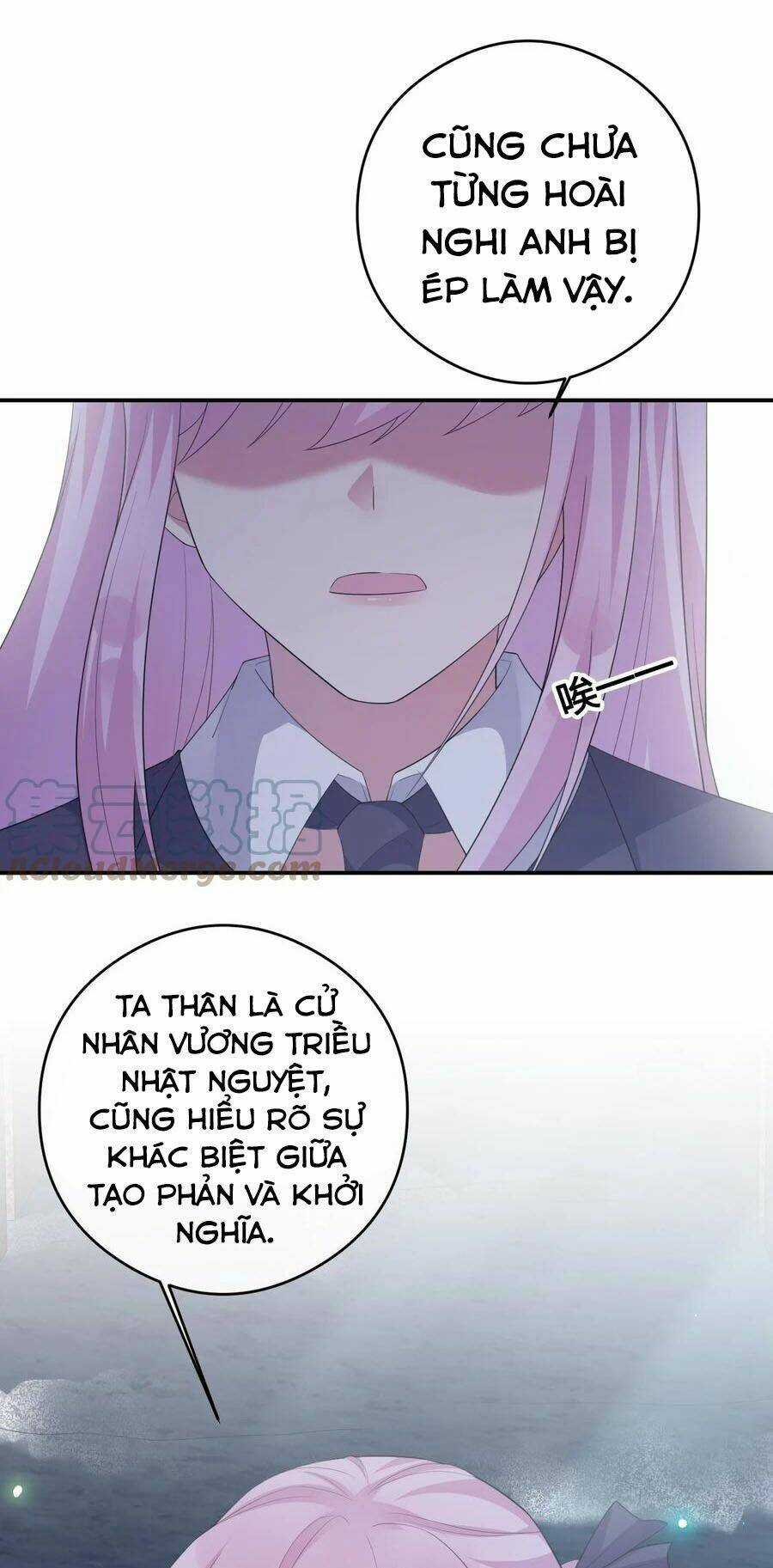 thôn trưởng thôn tân thủ Chapter 34 trang 45