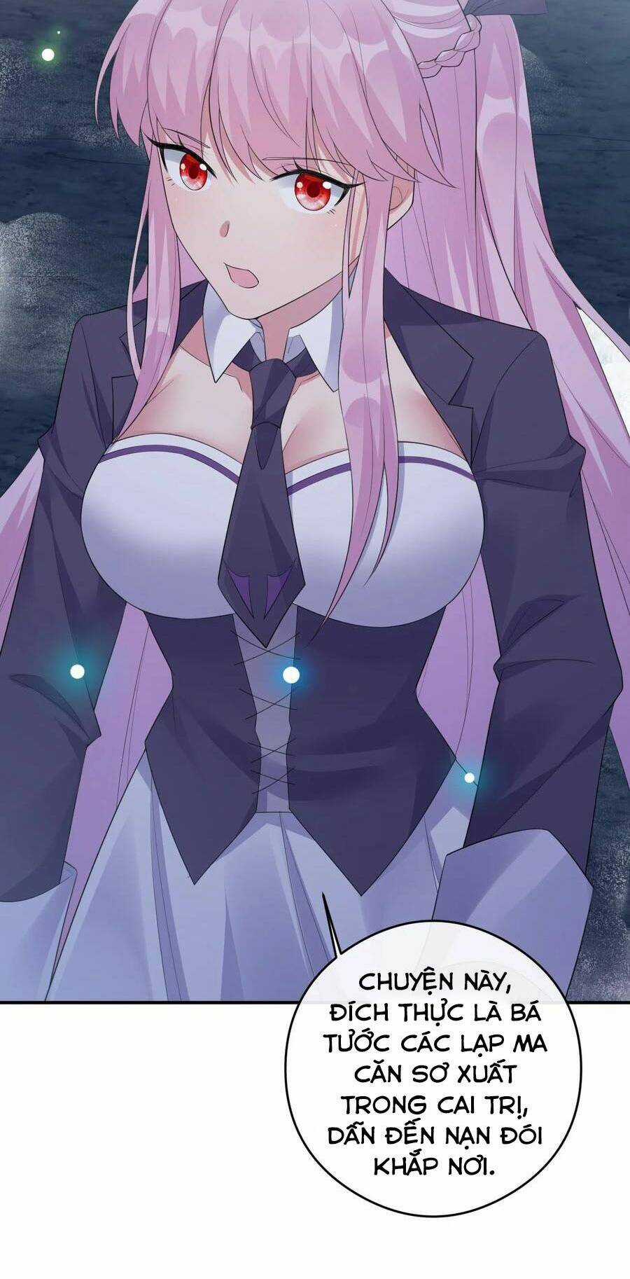 thôn trưởng thôn tân thủ Chapter 34 trang 46