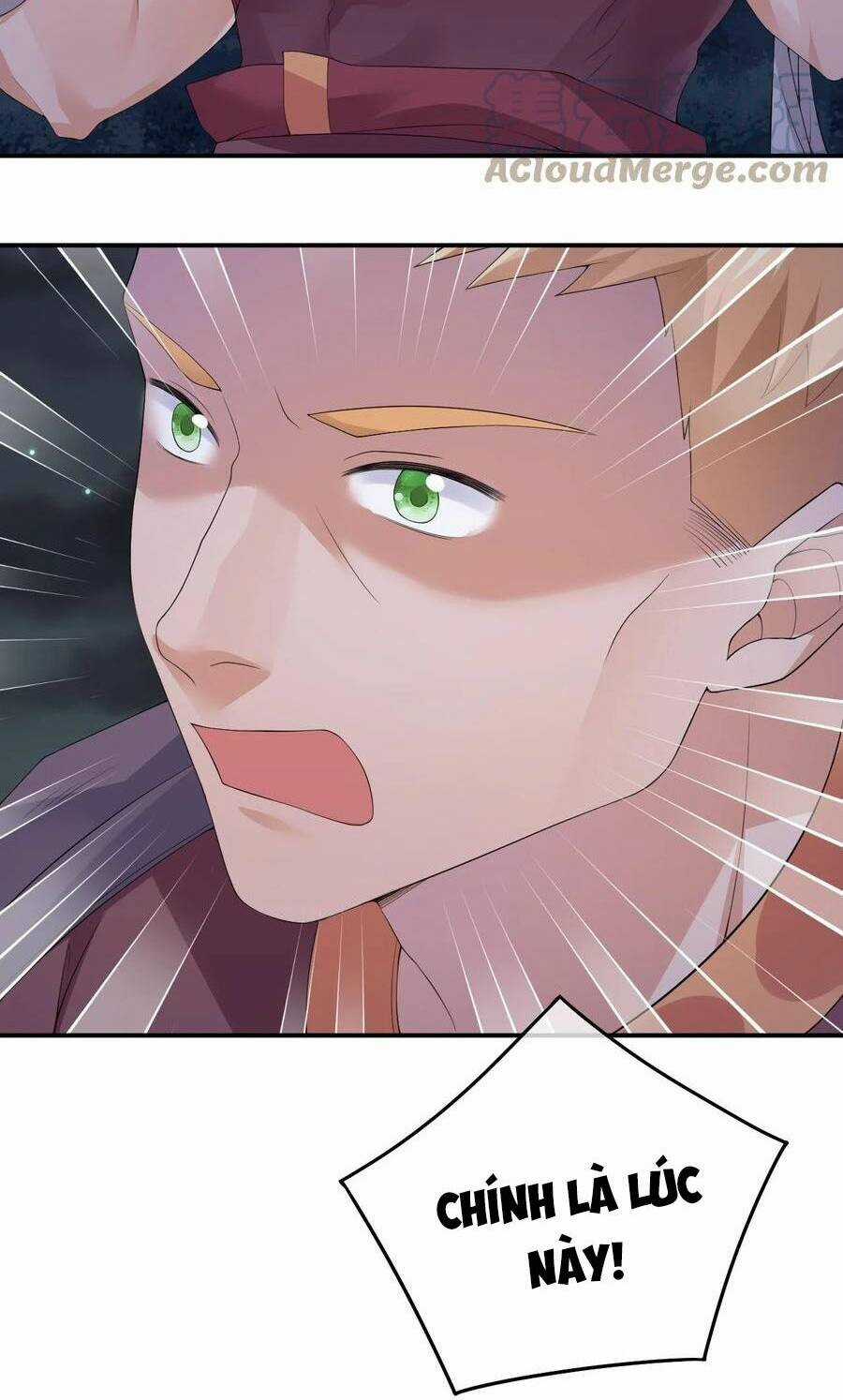 thôn trưởng thôn tân thủ Chapter 34 trang 48