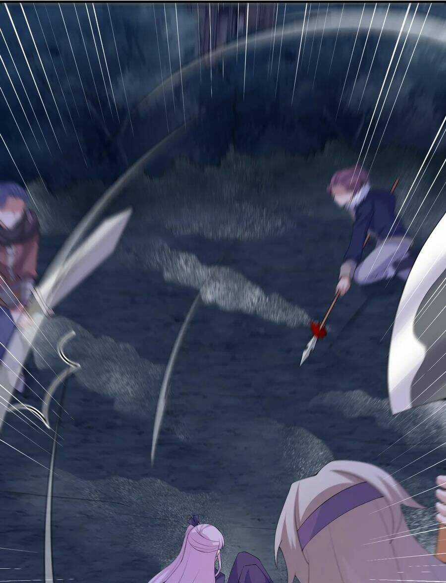 thôn trưởng thôn tân thủ Chapter 34 trang 49